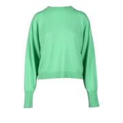 Trui Absolut Cashmere , Green , Dames