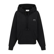 Stijlvolle Sweatshirt Ami Paris , Black , Heren