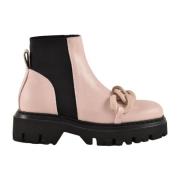 Schoenen N21 , Pink , Dames