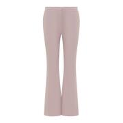 Stijlvolle Herenbroek Etro , Pink , Dames