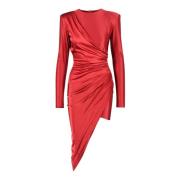 Damesjurk Alexandre Vauthier , Red , Dames