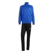 3Strepen Trainingspak Adidas , Blue , Heren