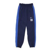 Dallas Mavericks Basketbal Fleece Broek Nike , Multicolor , Heren