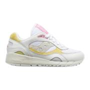 Shadow 6000 Damessneakers Saucony , Multicolor , Dames