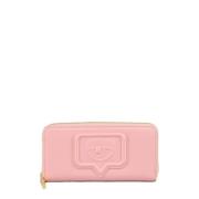 Stijlvol Polyester Accessoire Chiara Ferragni Collection , Pink , Dame...