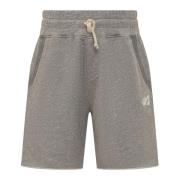 Casual Shorts Autry , Gray , Heren