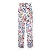 Broek Erika Cavallini , Multicolor , Dames