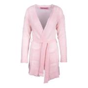 Cardigan Pink Memories , Pink , Dames