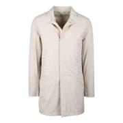 Stijlvolle polyester bovenkleding People of Shibuya , Beige , Heren