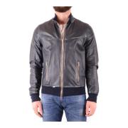 Jackets S.w.o.r.d 6.6.44 , Blue , Heren