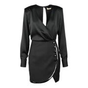 Damesjurk Nineminutes , Black , Dames