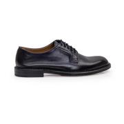 Business Shoes Doucal's , Black , Heren