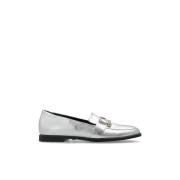 Novola schoenen type loafers Furla , Gray , Dames