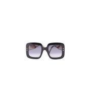 Pre-owned Plastic sunglasses Carolina Herrera Pre-owned , Black , Dame...