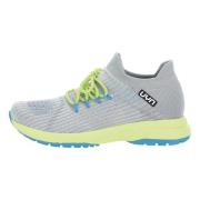 Comfortabele Indoor Training Sneakers UYN , Gray , Dames