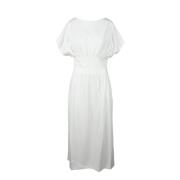 Damesjurk Alpha Studio , White , Dames