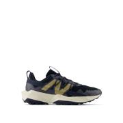 Zwarte Trail Sneakers New Balance , Black , Heren