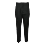 Broek Dondup , Black , Dames