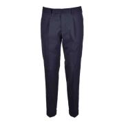 1949 Broek Briglia , Blue , Heren