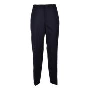 Broek Cruna , Blue , Heren