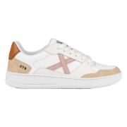 Legitieme Sneakers Munich , White , Dames