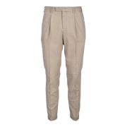 Broek PT Torino , Beige , Heren