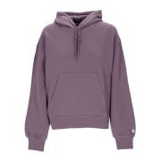 Hoodie Misty Thistle Carhartt Wip , Gray , Heren