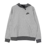 Sportieve Heren Tracksuit in Grijs/Zwart Nike , Gray , Heren