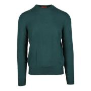 Maglia Ballantyne , Green , Heren