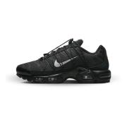 Nike Air Max Plus Toggle Black Reflective Nike , Black , Heren