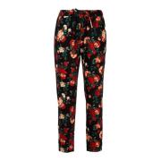 Zachte Damesbroek Liu Jo , Multicolor , Dames