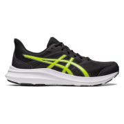 Jolt 4 Sneakers Asics , Black , Heren