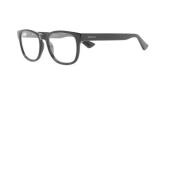 Gg1344O 001 Optical Frame Gucci , Black , Heren