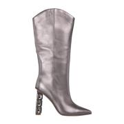 Kristalhaklaars Alma EN Pena , Gray , Dames