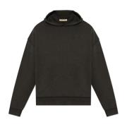 Hoodie Fear Of God , Gray , Heren