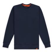 Mylo Crewneck Aspact , Blue , Heren