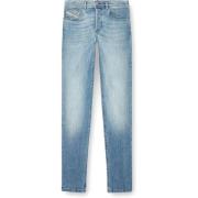 Urban Cut Jeans 2023 D-Finitive Diesel , Blue , Heren