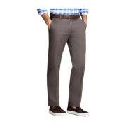 Milano Slim-fit voordeel Chino-broek Brooks Brothers , Brown , Heren