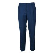 Broek Daniele Alessandrini , Blue , Heren