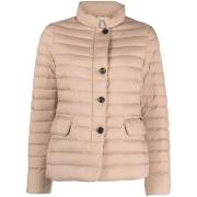 Jackets Moorer , Beige , Dames