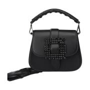 Handtassen ornament Alma EN Pena , Black , Dames