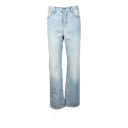 Boot-cut Jeans Etro , Blue , Dames