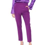 Damesbroek Silvian Heach , Purple , Dames