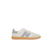 Casual Sneakers voor Mannen en Vrouwen Hogan , Blue , Dames