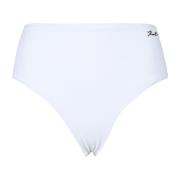 sea slip Karl Lagerfeld , White , Dames