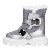 Zilver Casadei , Gray , Dames