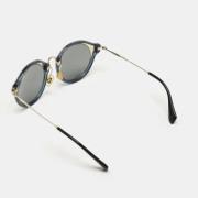 Pre-owned Acetate sunglasses Miu Miu Pre-owned , Gray , Dames