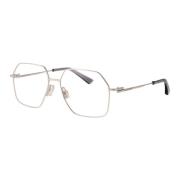 Stijlvolle Optische Bril Bv1332O Model Bottega Veneta , Gray , Dames