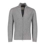 Grijze Vest Gant , Gray , Heren