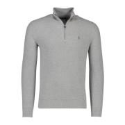 Polo Ralph Lauren trui grijs Ralph Lauren , Gray , Heren